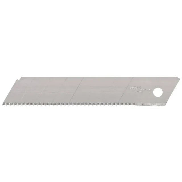 KWB 024605 lame cutter 18 mm 5 pezzi per isolanti