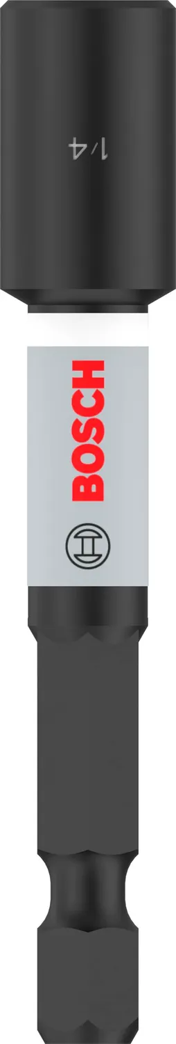 Bosch Expert PRO Impact bussola 50 mm set 3 pezzi 1/4-3/8