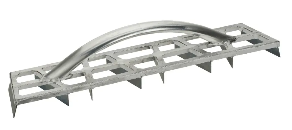 KWB 1801-50 Pialla ALU 450x85 mm lama 90 mm