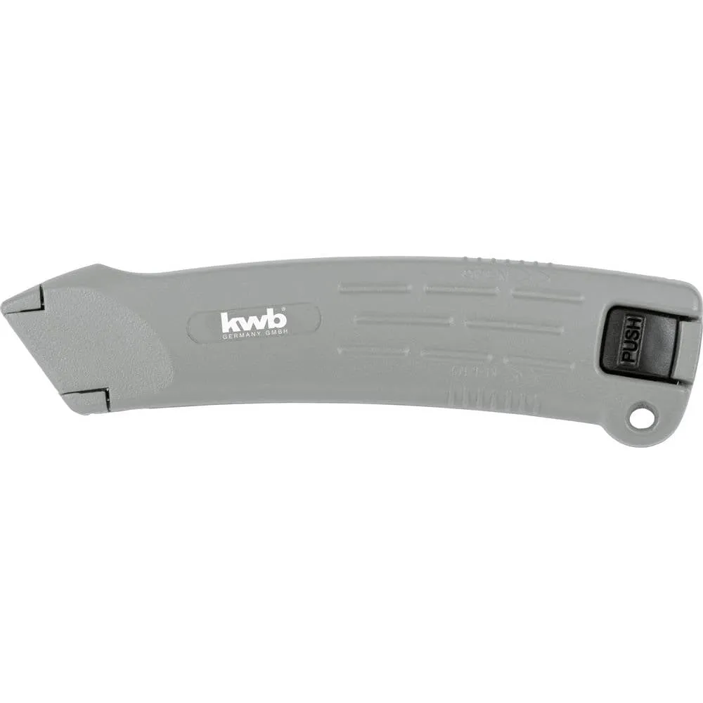 KWB 015920 coltello isolante 270 mm doppia lama inox