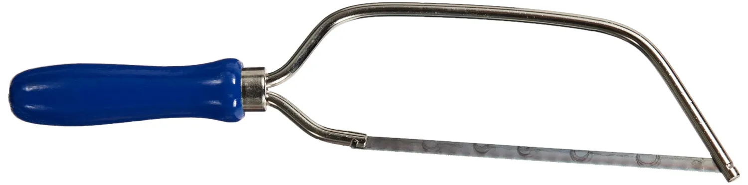 KWB 3155-00 sega universale manico legno 146 mm