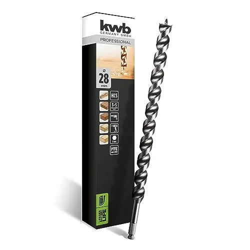 KWB Akku-Top 042514 punta legno 14x460 mm