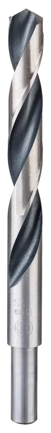 Bosch Expert HSS Punta Metallo 11,5mm Codolo Ridotto