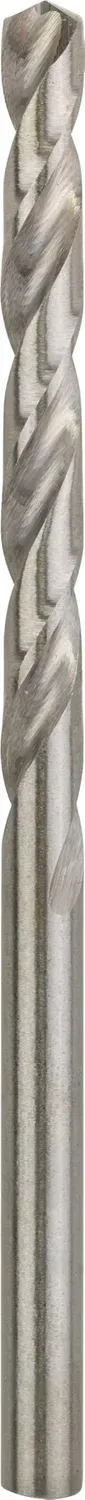 Bosch PRO Metal HSS-G punta metallo 4,5 mm 1 pz