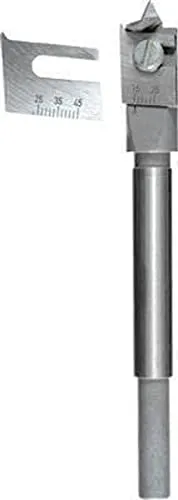 KWB Punta Regolabile Legno 15-45 mm 175440