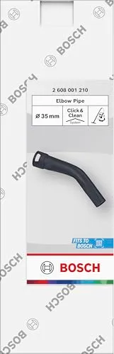 Bosch Expert tubo raccordo aspirapolvere umido secco ricambio