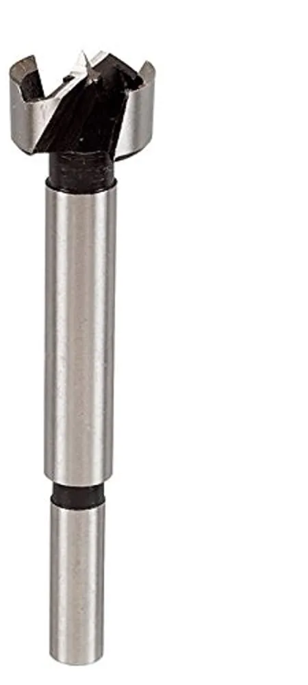 KWB 706015 punta Forstner legno 15 mm testa forgiata