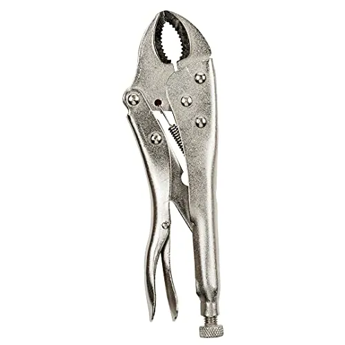 KWB 4080-00 pinza regolabile 225mm per tubi 0-40mm
