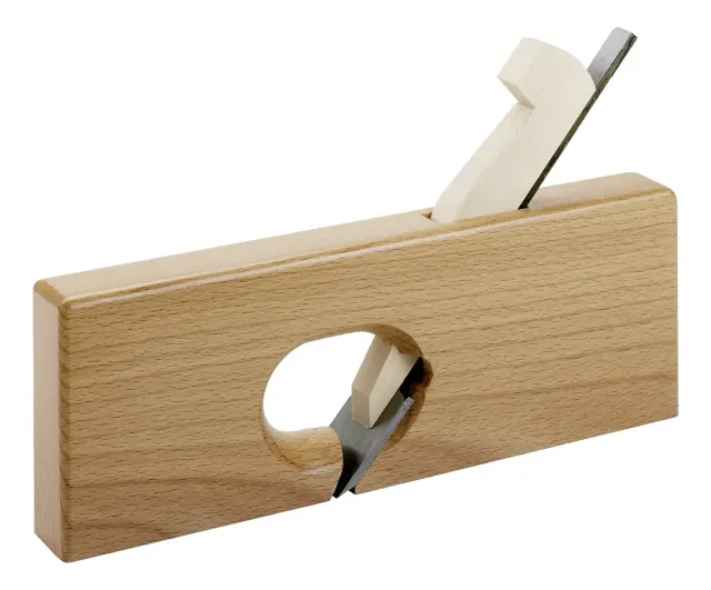 KWB 9217-30 pialletto legno 30 mm faggio rosso