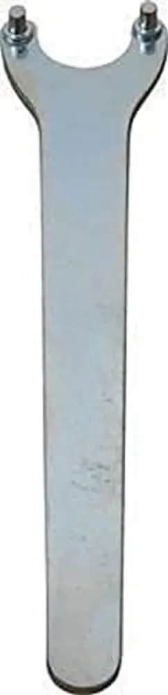 KWB 7182-10 Chiave a Due Fori per Smerigliatrice