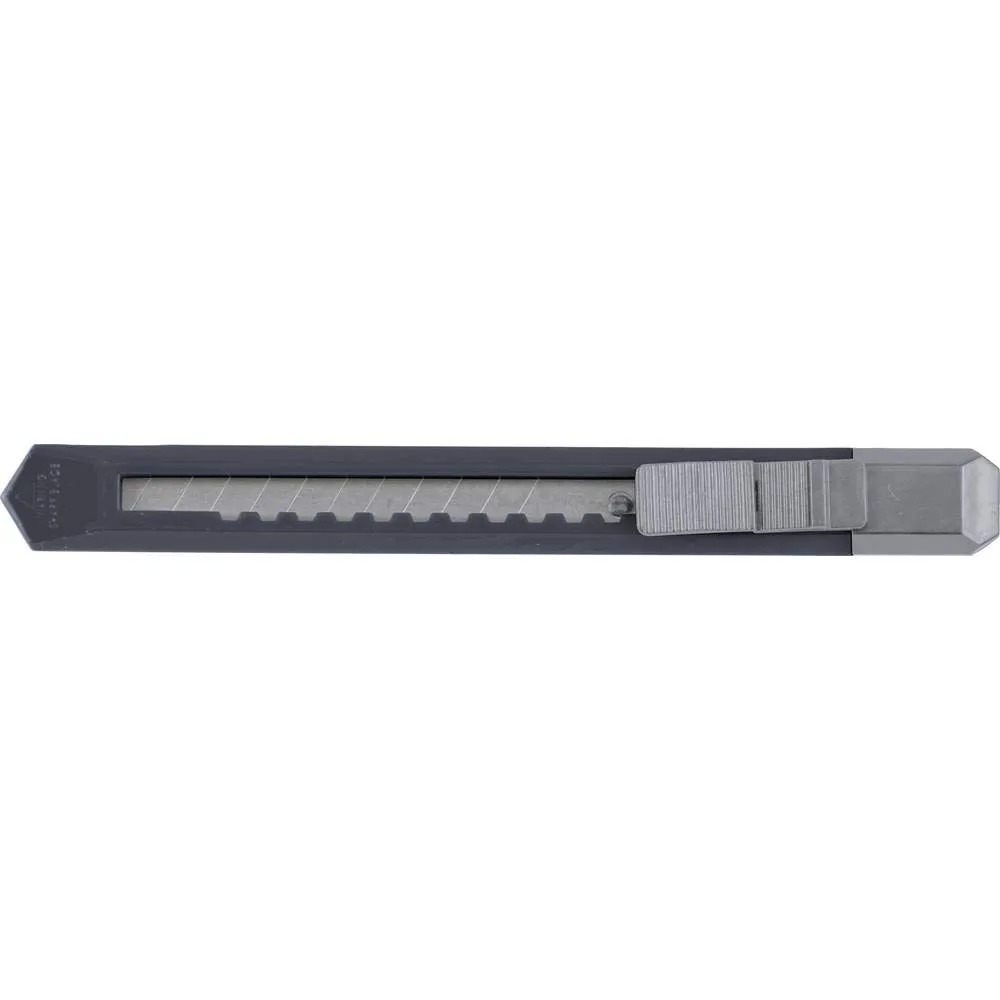 KWB 26495 Taglierino 9 mm con blocco lama