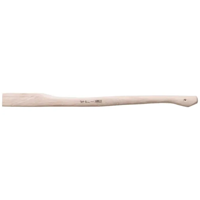 KWB 4538-80 manico ascia frassino 800 mm