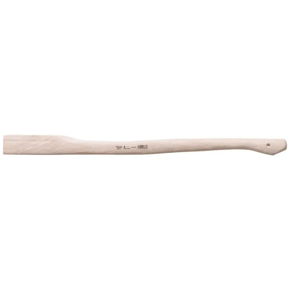 KWB 4538-80 manico ascia frassino 800 mm