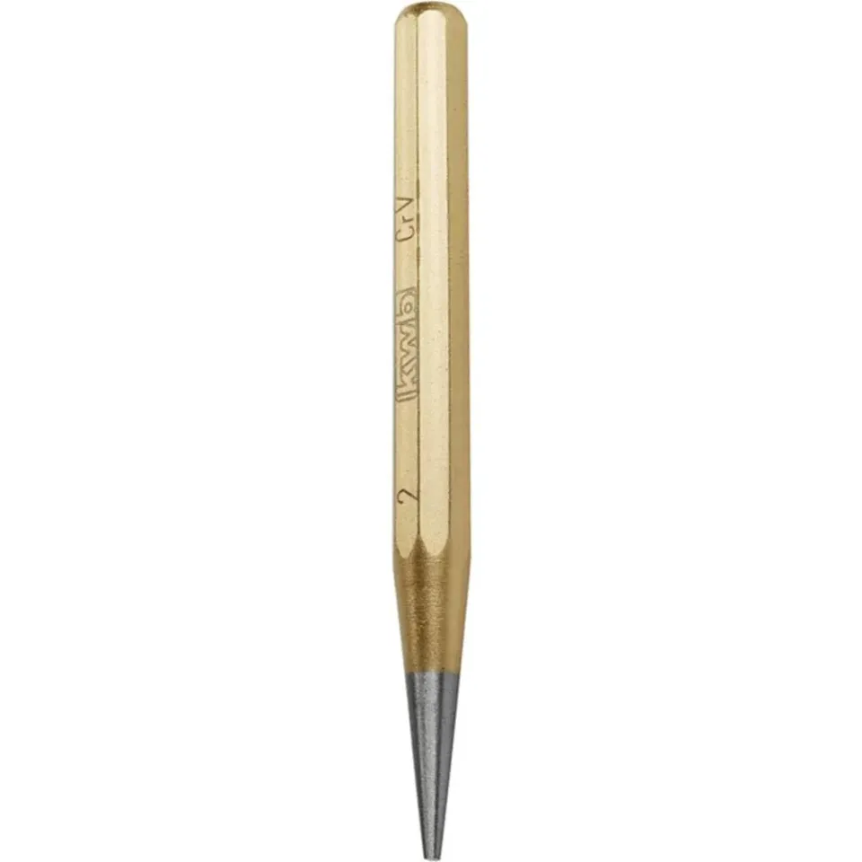 KWB 3181-10 bulino 1 mm acciaio CV
