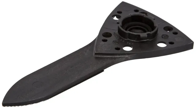 Bosch 2608000199 Piastra Levigatura Lunga Piana