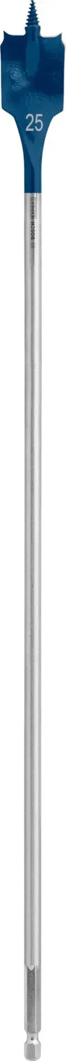 Bosch Expert Self Cut Speed mecchia legno 25x400mm tenero