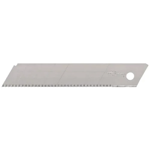 KWB 024605 lame cutter 18 mm 5 pezzi per isolanti