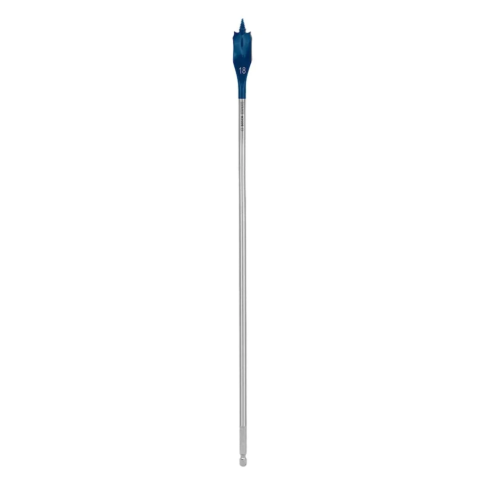 Bosch Expert SelfCut Speed Mecchia Legno 18x400mm Cavi