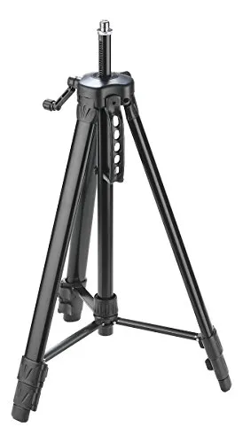 KWB 0643-40 treppiede telescopico 155 cm laser attacco