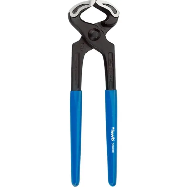 KWB 3884-00 pinza 200 mm manici isolati