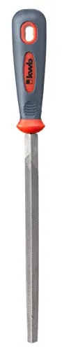 KWB 4803-50 lima triangolare 200 mm metallo