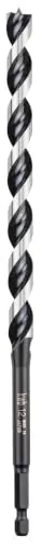 KWB 42906 Punta Legno 6x235 mm Esagonale Japan
