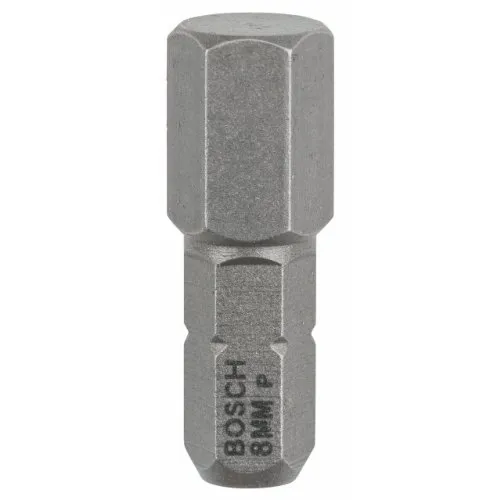 Bosch Expert inserti avvitamento extraduri 25 mm 3 pezzi