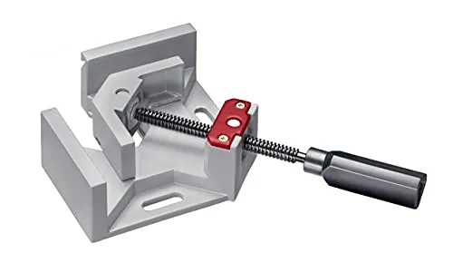 KWB 983300 morsetto angolare 90° alluminio 68 mm