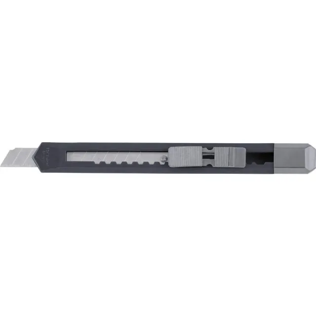 KWB 26495 Taglierino 9 mm con blocco lama