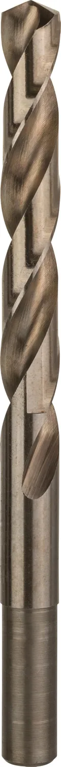 Bosch PRO Stainless HSS-Co punta metallo 12mm inox