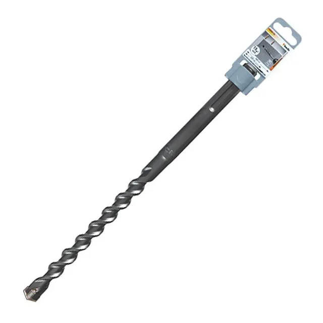 KWB 1954-12 punta SDS Max 12mm calcestruzzo
