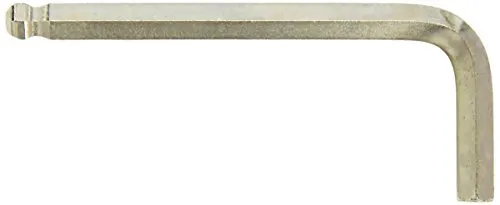 KWB 1474-80 chiave esagonale a L 8 mm CrV