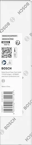Bosch Expert tubo raccordo aspirapolvere umido secco ricambio
