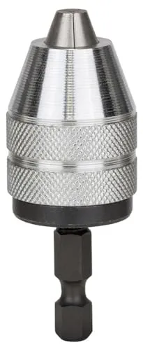 Bosch Expert mandrino autoserrante 1-6 mm 1/4"