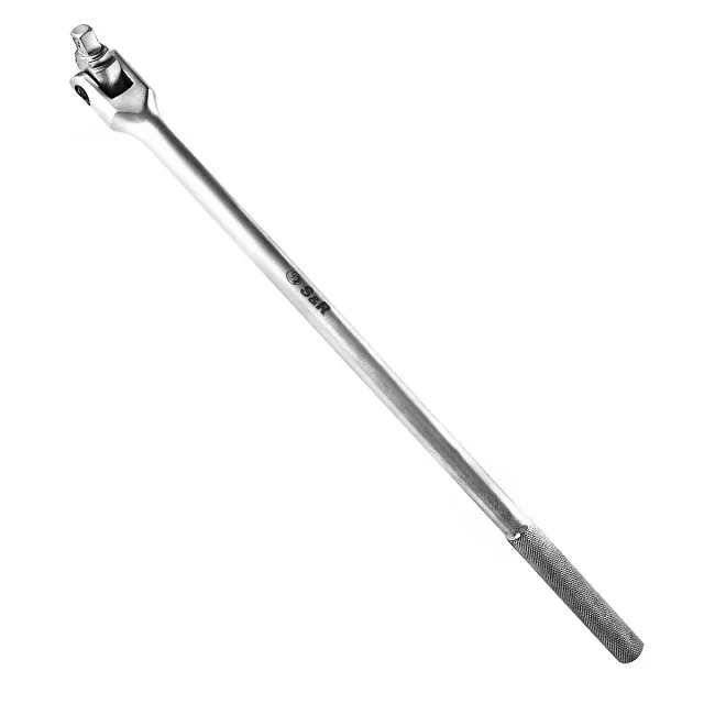 S&R chiave a snodo 1/2 600 mm chiave sola cromo vanadio