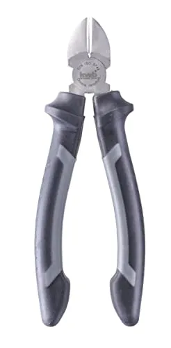 KWB 383110 Tronchese Laterale 145 mm CV temprato