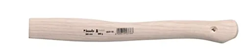 KWB 4537-38 manico accetta frassino 380 mm 800 g