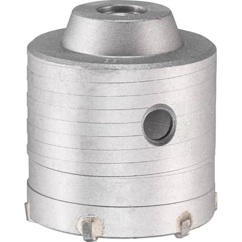 KWB corona a tazza 68 mm M16 per muratura