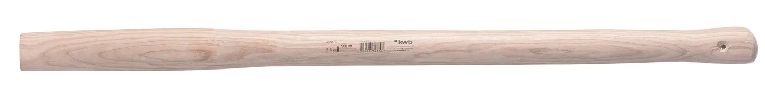 KWB 4528-70 manico per mazza frassino cerato 5-6 kg