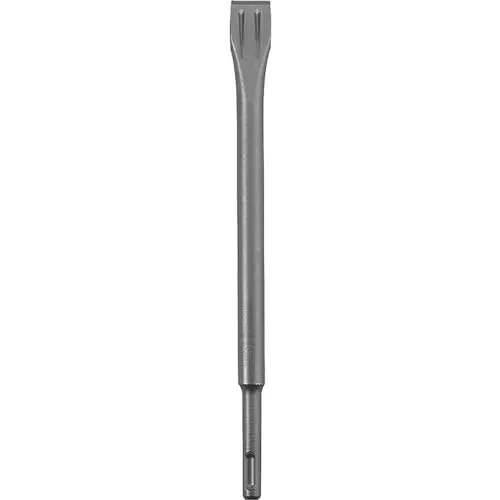 KWB Set Scalpelli SDS Plus 3 pz 250 mm Standard