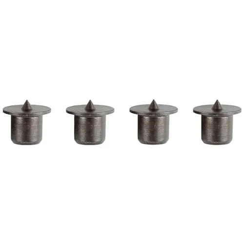 KWB 5302-06 Punta Marcatore 6 mm per Legno e Metallo