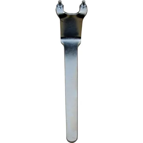 KWB 7186-10 Aggresso-Flex chiave smerigliatrice due fori