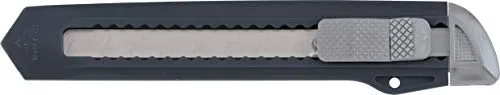KWB taglierino cutter 18mm con lama bloccaggio