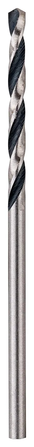 Bosch Expert 260925C129 punta metallo HSS 2,5 mm 3 pezzi veloce