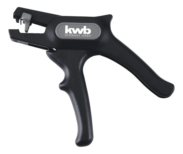 KWB 401310 pinza spellafili automatica 0,2-6 mm²