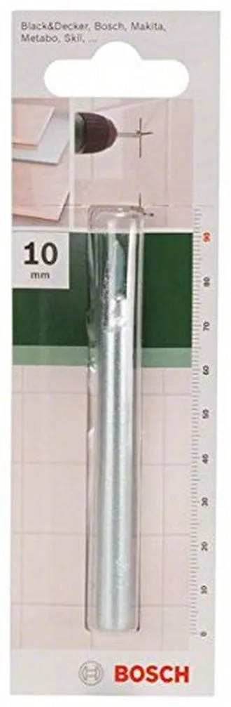 Bosch Expert Punta Vetro Piastrelle 6x76 mm ceramica