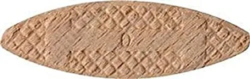 KWB 029100 lamelli faggio 8x15 mm 50 pezzi