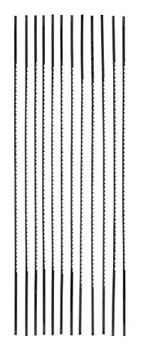 KWB 3163-06 lame seghetto da traforo 130 mm n.6 12 pezzi