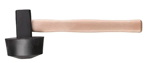 KWB 4472-06 martello da lattoniere 1500 g manico frassino