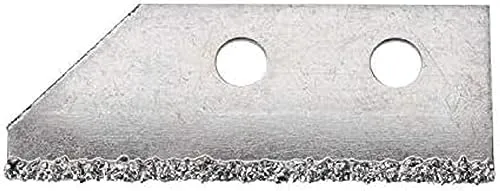 KWB 0303-10 lame ricambio Profi 50 mm 3 pezzi